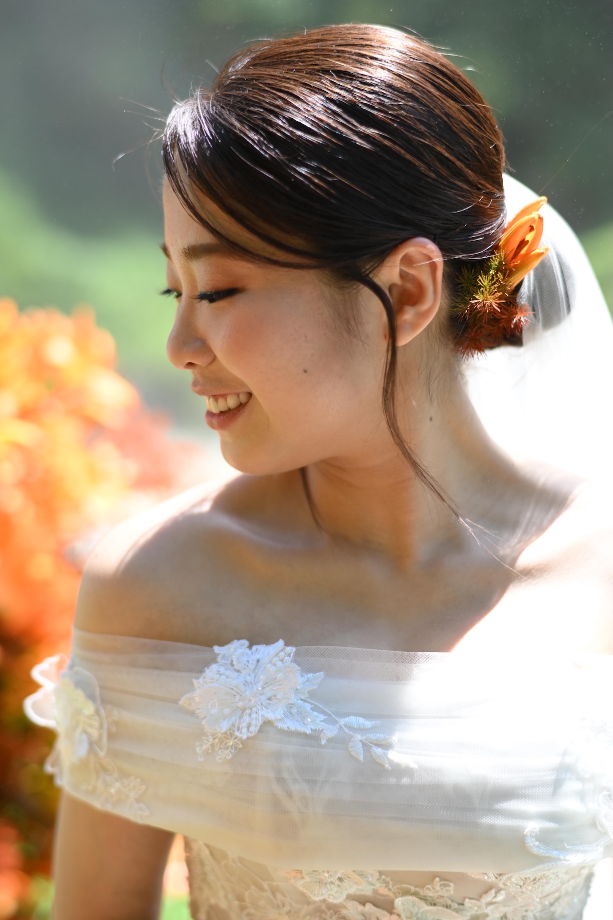 Minh Anh - The Bride